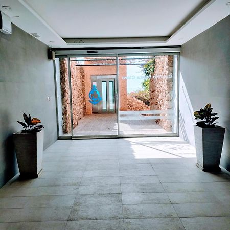 Estudio En 1A Linea Torremolinos Dış mekan fotoğraf