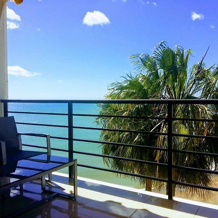 Estudio En 1A Linea Torremolinos Dış mekan fotoğraf