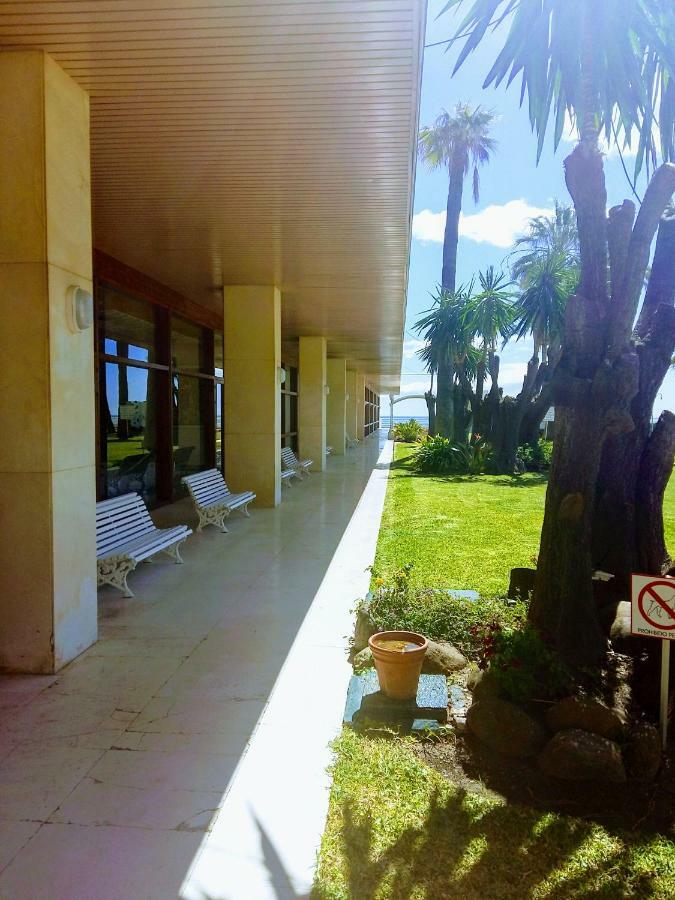 Estudio En 1A Linea Torremolinos Dış mekan fotoğraf