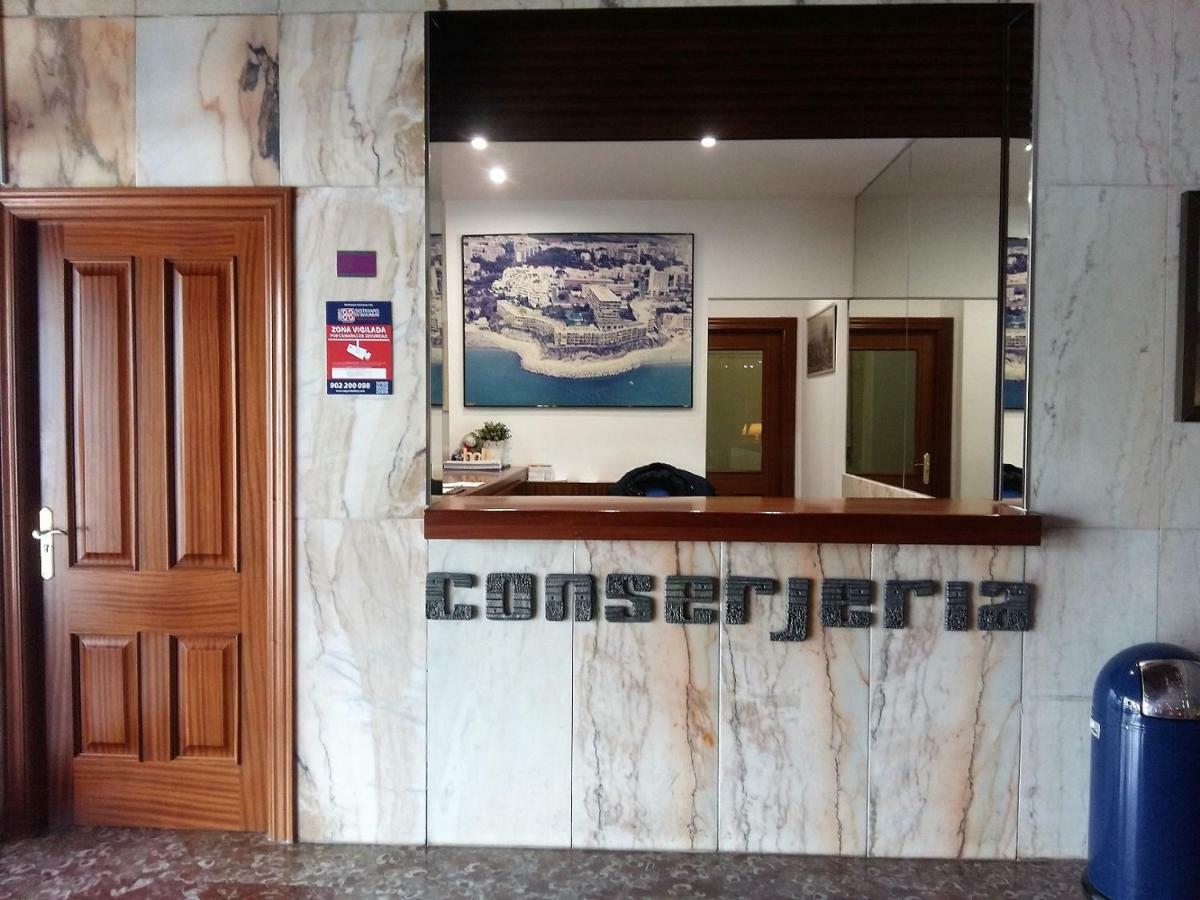 Estudio En 1A Linea Torremolinos Dış mekan fotoğraf