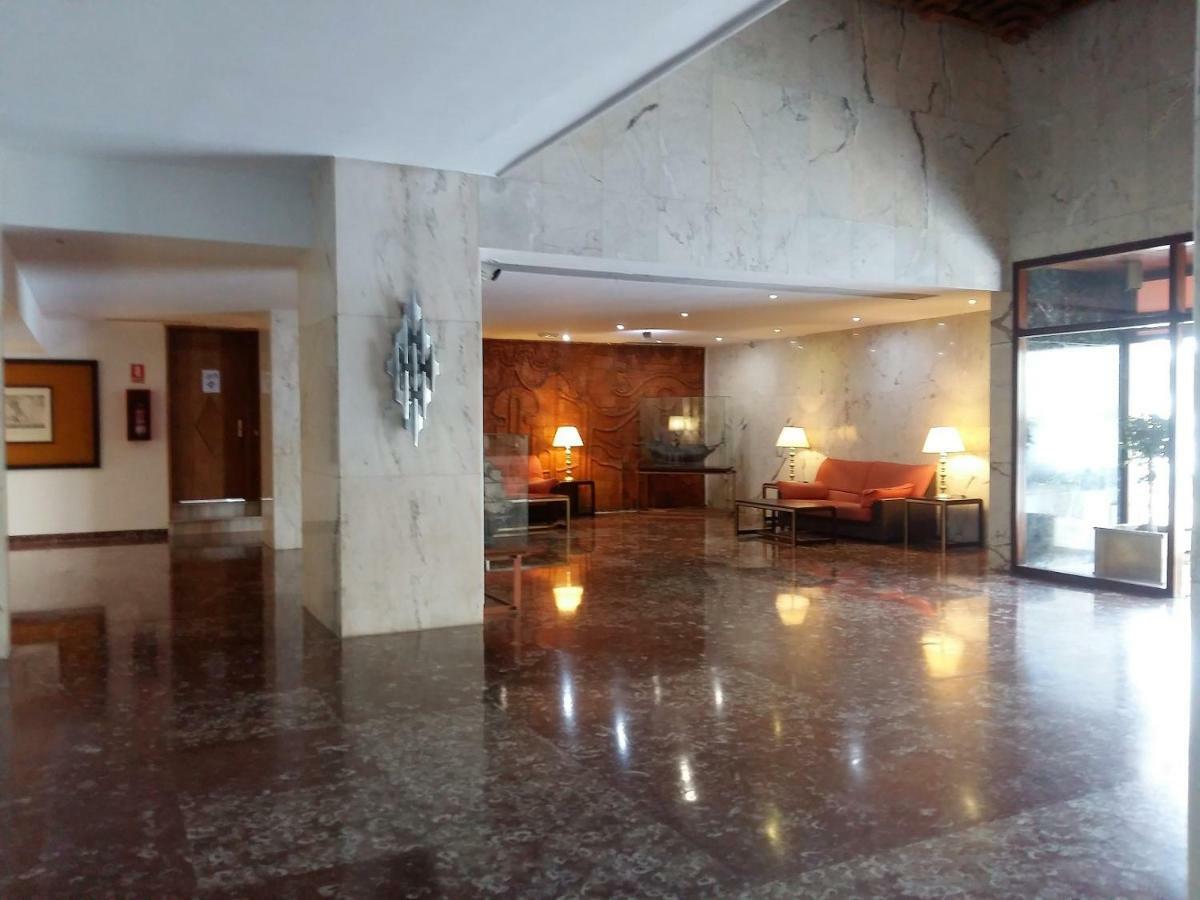 Estudio En 1A Linea Torremolinos Dış mekan fotoğraf