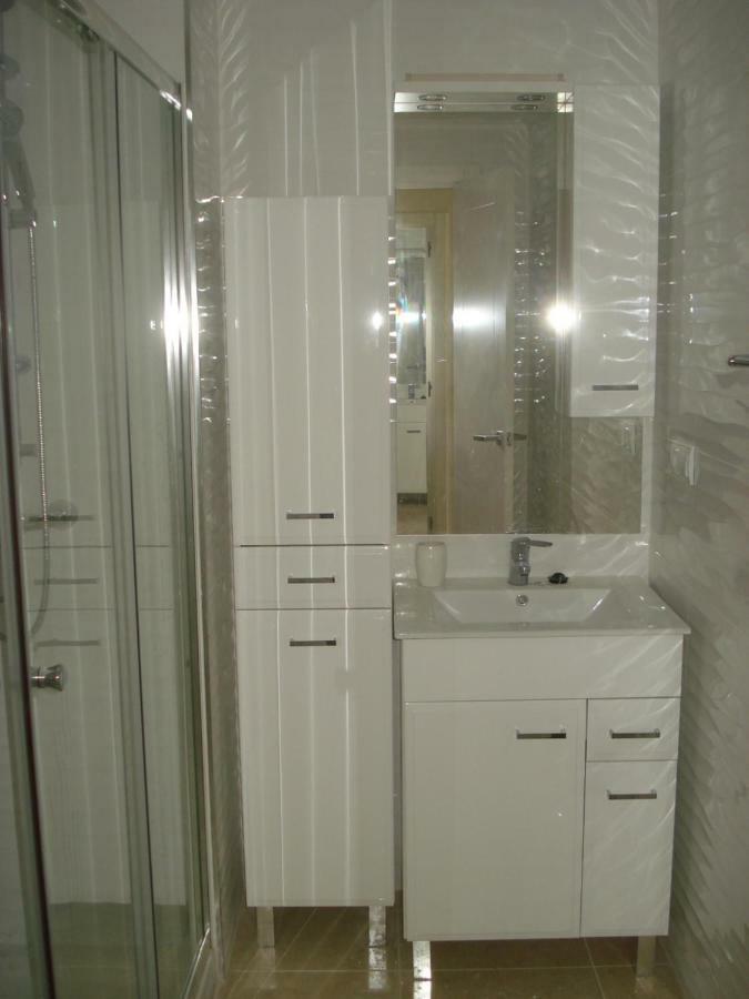 Estudio En 1A Linea Torremolinos Dış mekan fotoğraf