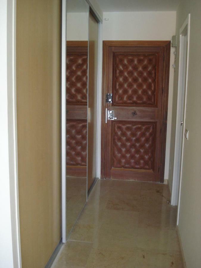 Estudio En 1A Linea Torremolinos Dış mekan fotoğraf